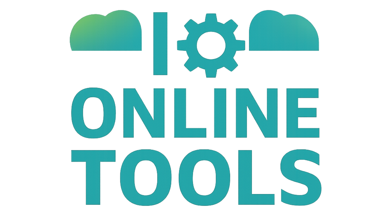 Website logo